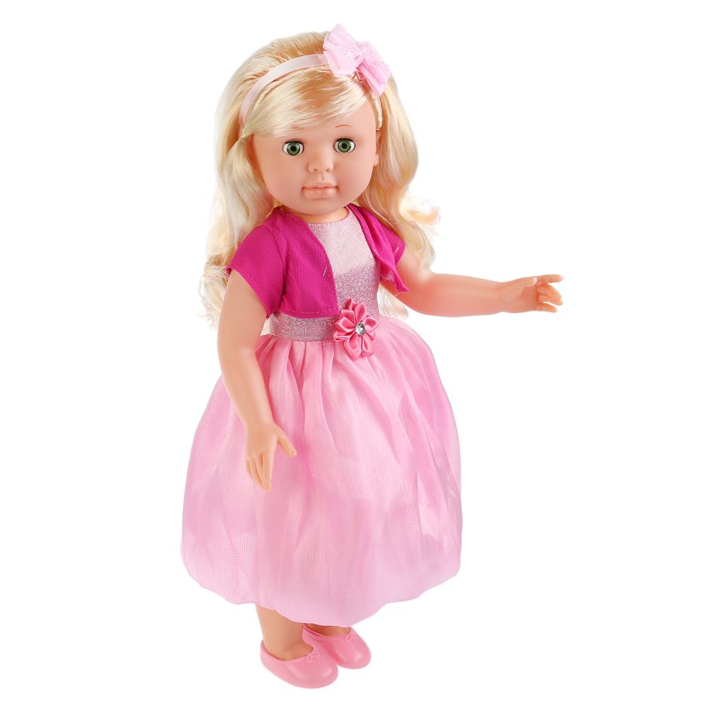 Кукла 50 купить. Куклы фирма Карапуз 50 см.