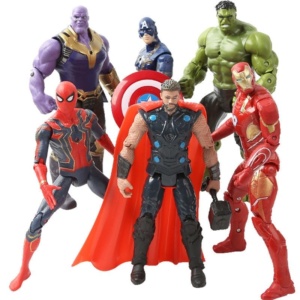 Avengers (Мстители)
