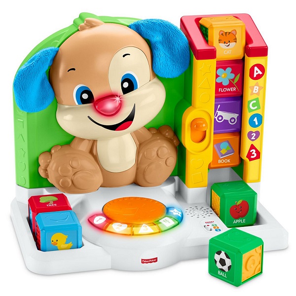 Fisher Price