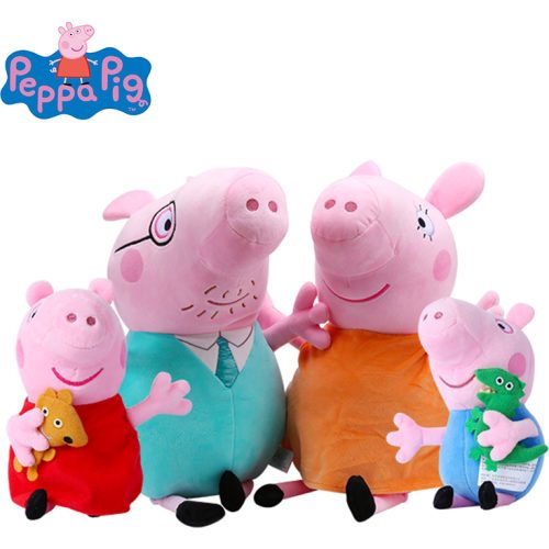 Peppa Pig