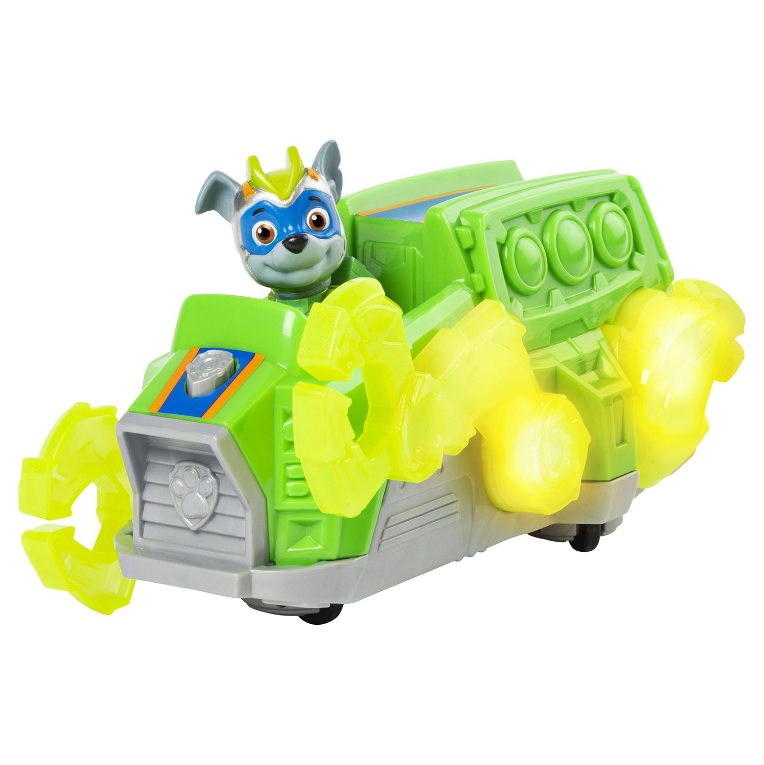 Игрушка Мега Машинка и Роки 2 (Paw Patrol) 6056875 - Детский мир 