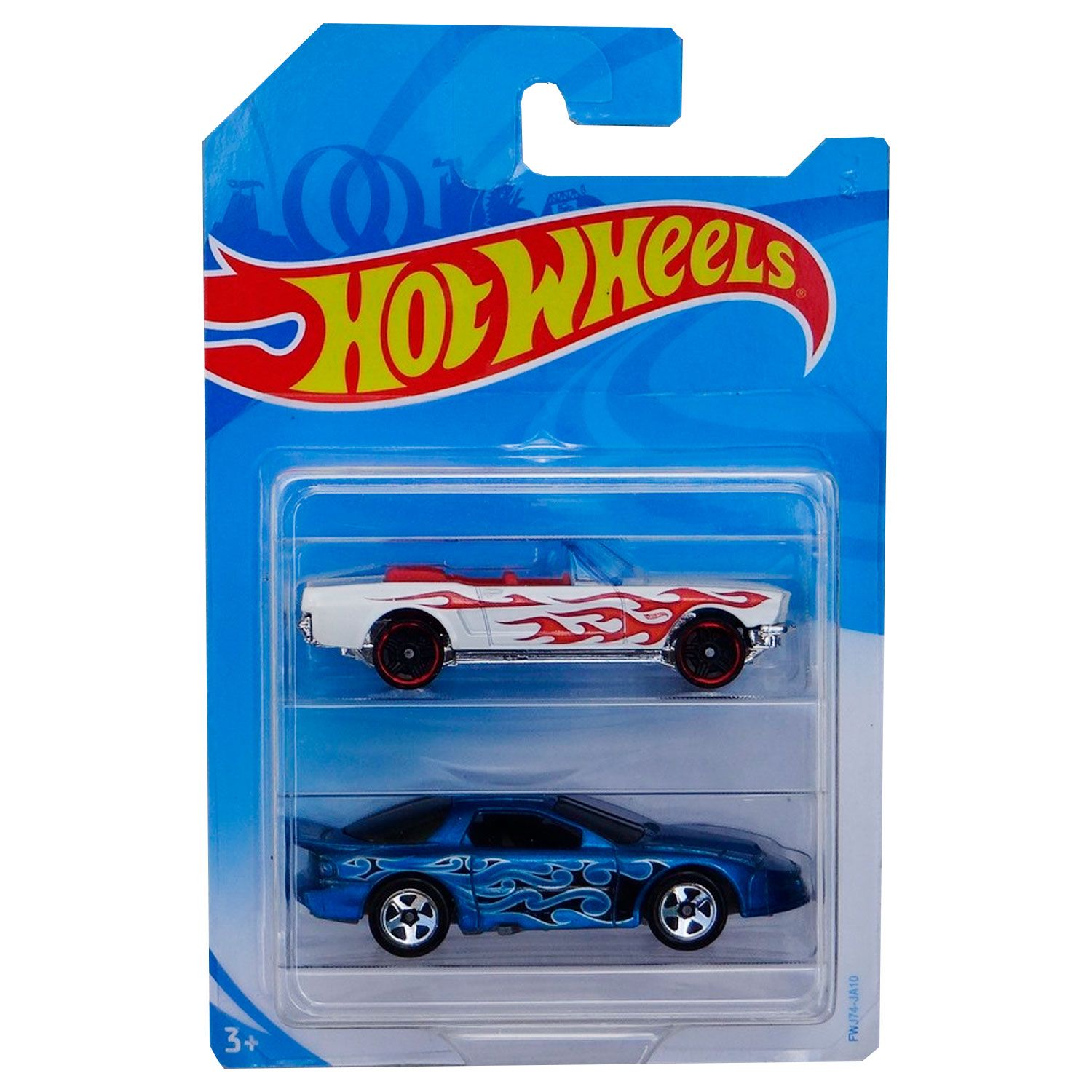 mario kart hot wheels daisy