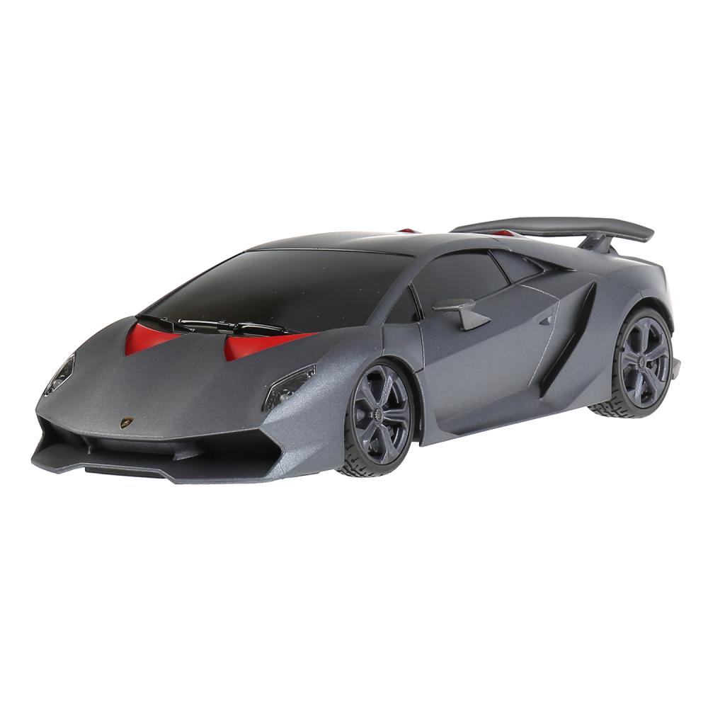 Машина р/у 1:18 Lamborghini Sesto (Rastar) 53700 | Детский мир 