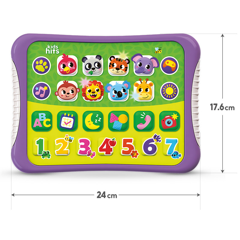 5_AMAZON_Hit-Pad-with-lights-Animal-Friends-800x800